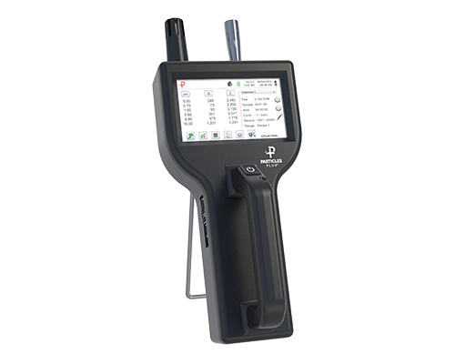 Handheld Particle Counter Model P311