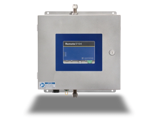 Lightest Particle Counters Manufacturers